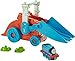 Thomas & Friends Adventures, Space Mission Rover