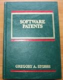 Software Patents, Stobbs, Gregory A., 047106324X