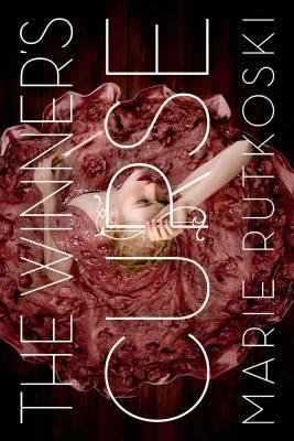 [ The Winner's Curse Rutkoski, Marie ( Author ) ] { Hardcover } 2014