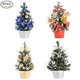 christmas tree decorations ideas