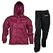 Compass 360 Women's SportTek Waterproof Non-Woven Rain Suit