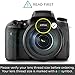 Altura Photo 67MM Tulip Flower Lens Hood for Canon, Nikon, Sony Cameras with EF-S 18-135mm f3.5-5.6, RF 24-105mm f4-7.1, Sony FE 85mm f1.8, Sigma 16mm f1.4 DC DN Lens and More