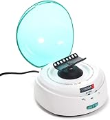 Camlab 1190944 D1008 Mini Centrifuge 0-7000 RPM Lab Clinical Blood PRP view 3