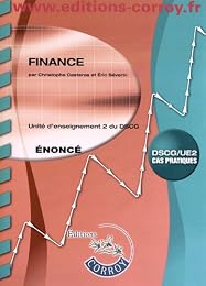 Finance