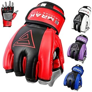 emrah mma gloves