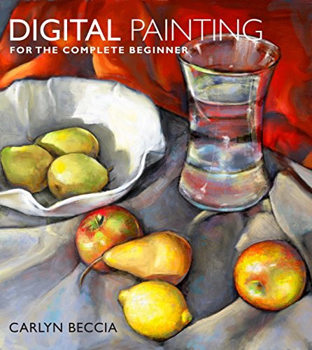 Digital Painting for the Complete Beginner (Best Program For Digital Painting)