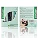 Blackhead Remover Mask, Anti-wrinkle Peel Off Black Mask, BONVITA Bamboo Charcoal Peel Off Mask and Brush Kit for Women & Men for Face Nose Acne Treatment Oil Control (Blackset)