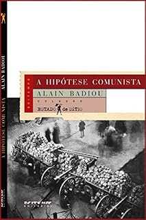 Livro A hipótese comunista