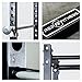 Rep Fitness Power Rack - PR-1000 - Dual Pullup Bars, Numbered Uprights, 1000 lb Rated, and Optional Upgrades