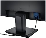 Dell E1914H 18.5 inch LCD Monitor 1366x768 5ms VGA view 4