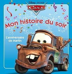 L' anniversaire de Martin