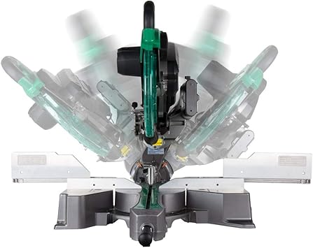 Metabo HPT C12RSH2 featured image 2