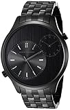 Armani Exchange Men's AX2161 Black Ion-Plated Stainless Steel Watch