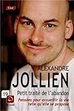 Petit traité de l'abandon (Le) by