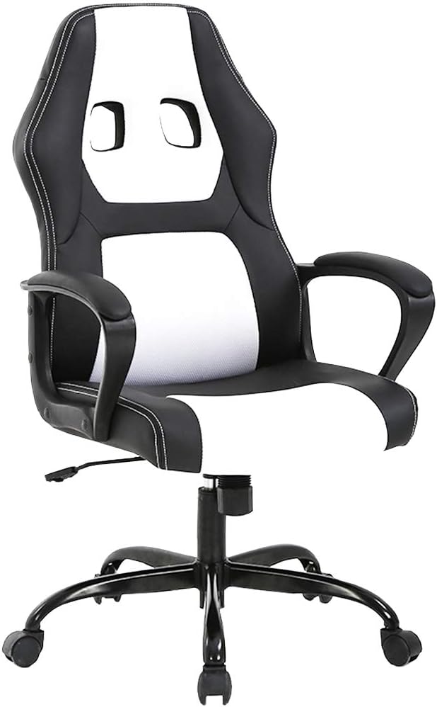 Best Gaming Chair With 400Lb Limit