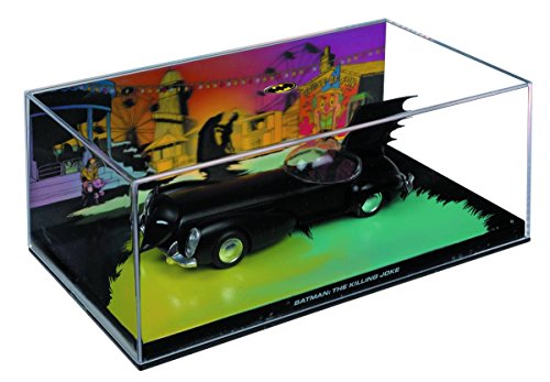 DC Batman Automobilia & Magazine #46 the Killing Joke