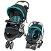 Baby Trend EZ Ride 5 Travel System, Helix