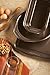 Baker's Secret Signature Square Cake Pan, 8-Inch