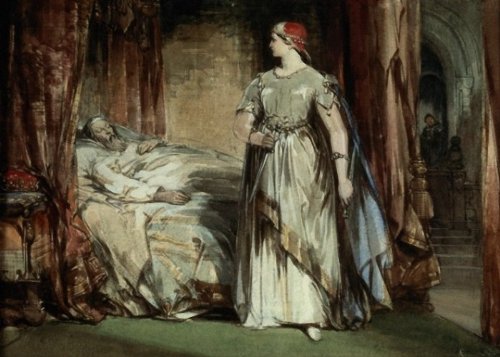 Macbeth (Italian Edition)