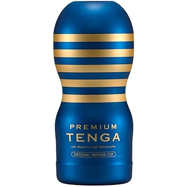 Amazon Best Sellers: Best Male Masturbators