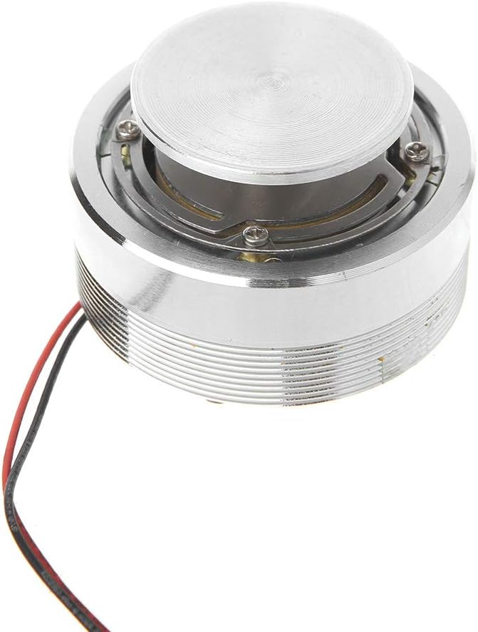 diy vibration speaker