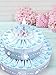 Baby Shower Party Favors - It's A Boy Favor Cake