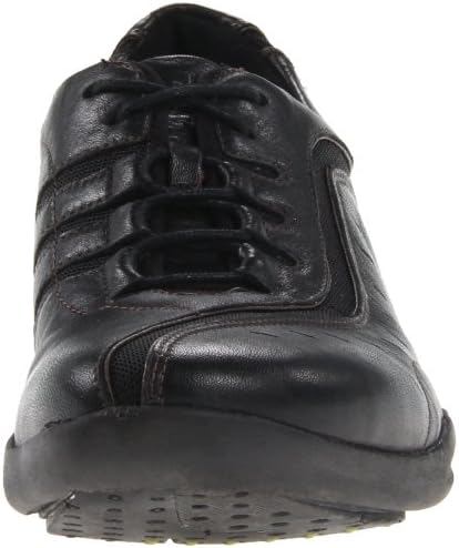 clarks women's wave wheel oxford shoes