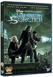 L'apprenti Sorcier