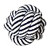 FUNPET Dog Rope Toy Durable Chew Knot Ball Aggressive Puppy Pets