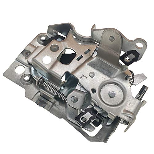 1 YCT+Assembly+16631627+Chevrolet+Suburban