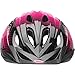 Bell Banter Youth Bike Helmet, Pink Halo