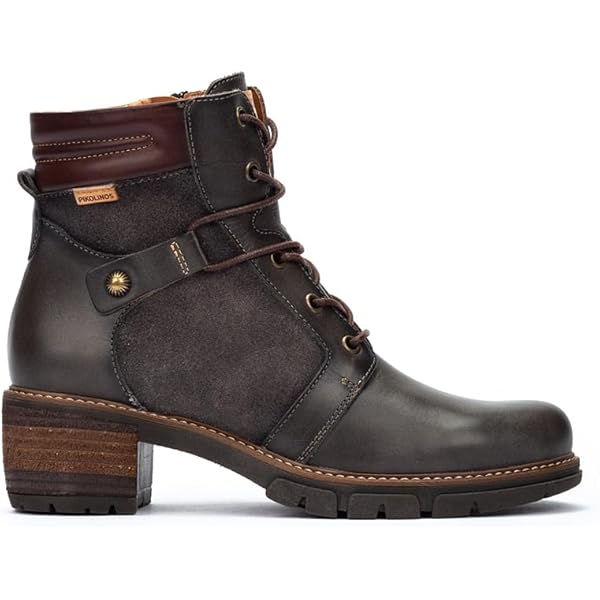 Amazon.com | PIKOLINOS Señora San Sebastia W1T-8979C1 Women's