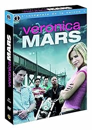 Veronica Mars - L'intégrale de la Saison 1