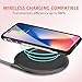 ESR Metal Kickstand Case for iPhone Xs/X, [Vertical and Horizontal Stand] [Reinforced Drop Protection] Hard PC Back with Flexible TPU Bumper for The iPhone Xs/X, Rose Gold