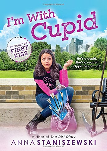 I'm With Cupid (Switched at First Kiss)