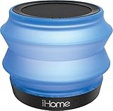 IHome Portable Mp Player Wireless Speaker System