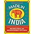 Made in India: Recipes from an Indian Family Kitchen