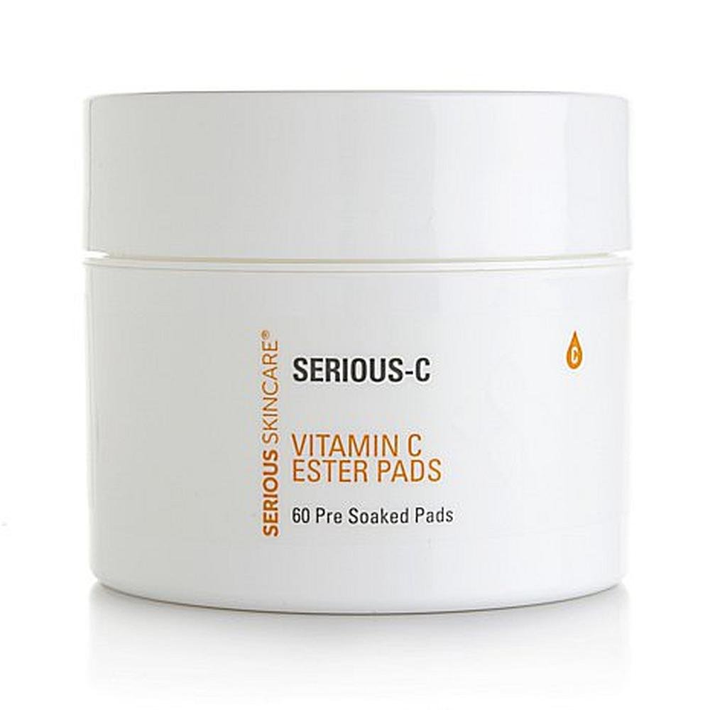 serious c skincare