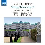 STRING TRIOS 1-3                                   image
