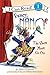 Fancy Nancy: The Show Must Go On (I Can Read Level 1)