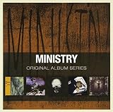 ORIGINAL ALBUM SERIES (HOL)                        image