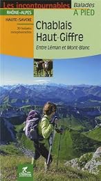 Chablais - Haut-Giffre