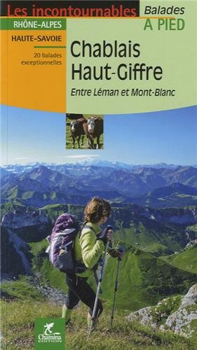 Chablais - Haut-Giffre