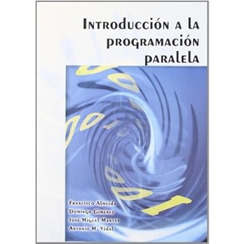 Introducción a la programación paralela