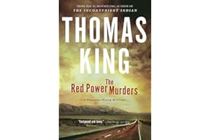 The Red Power Murders: A DreadfulWater Mystery