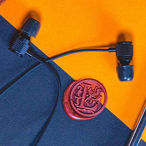 Wired-Earbuds-LUDOS-Ultra-in-Ear-Headphones-with-Microphone-Earphones-with-Mic-and-Volume-Control-Memory-Foam-Reinforced-Cable-Bass-Compatible-with-iPhone-Apple-iPad-Computer-Laptop-PC