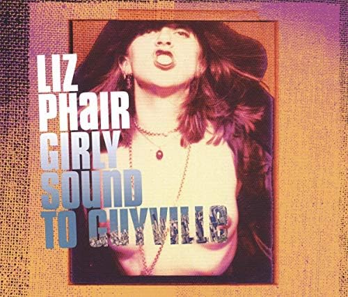 Girly-Sound To Guyville: The 25th Anniversary