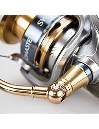 Shimano Biomaster 4000 sw a XG Agua salada carrete