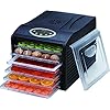 Electric-Beef-Jerky-Countertop-Food-Dehydrator-for-a-Healthy-Diet-Extend-Shelf-Life-with-6-Drying-Racks-Digital-Temperature-Controls-and-Timer-with-Automatic-Shutoff-Even-Dry-From-95F-to-158F