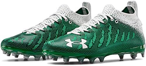 under armour spotlight green